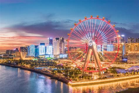 THE 30 BEST Places to Visit in Shenzhen (UPDATED 2024).